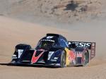 Hyundai Genesis PM580 Red Bull by RMR 2010 года